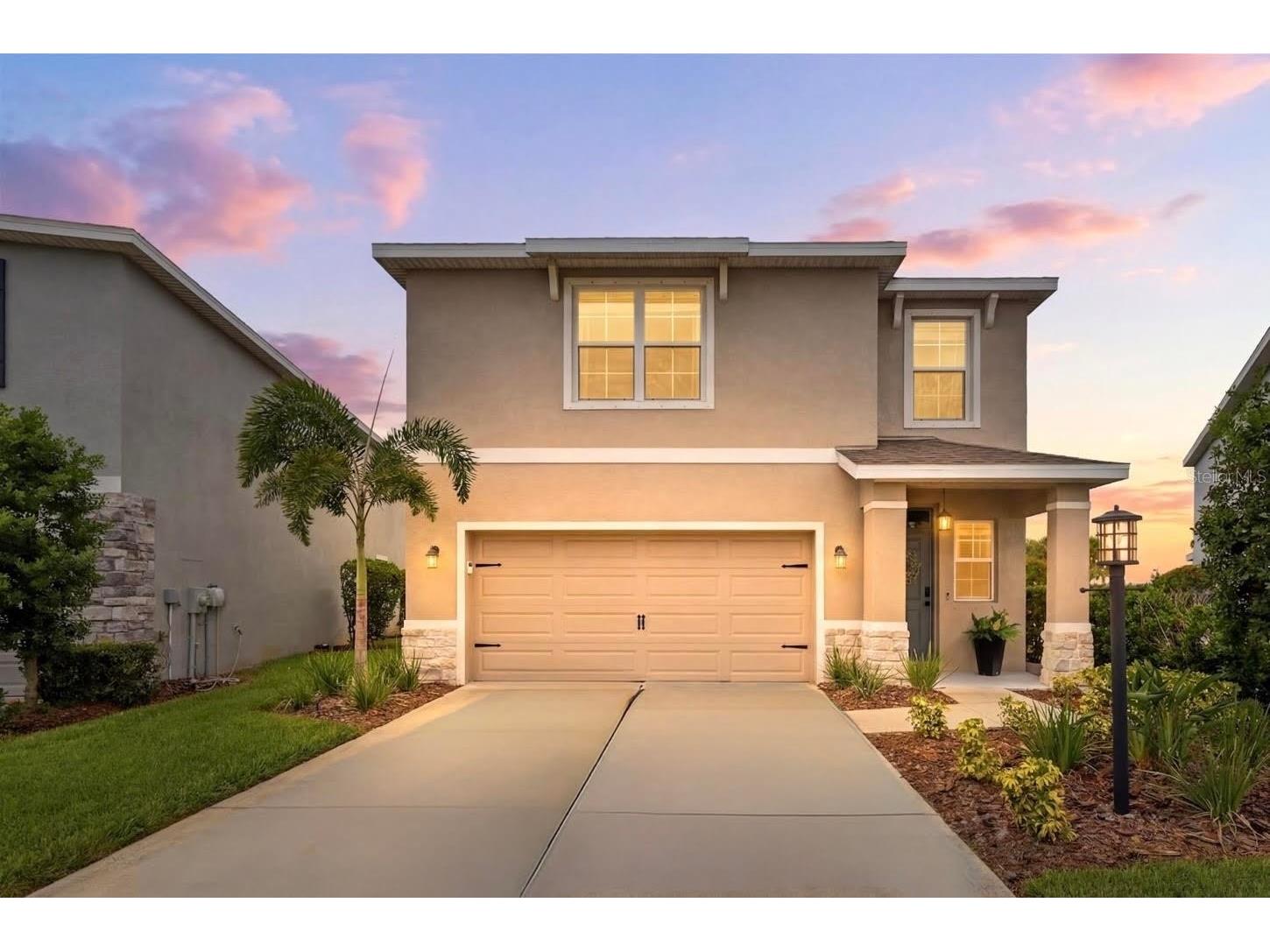 3283 Hilltop Circle Lakewood Ranch FL 34211 - COMMUNITY POND A4699892 image3