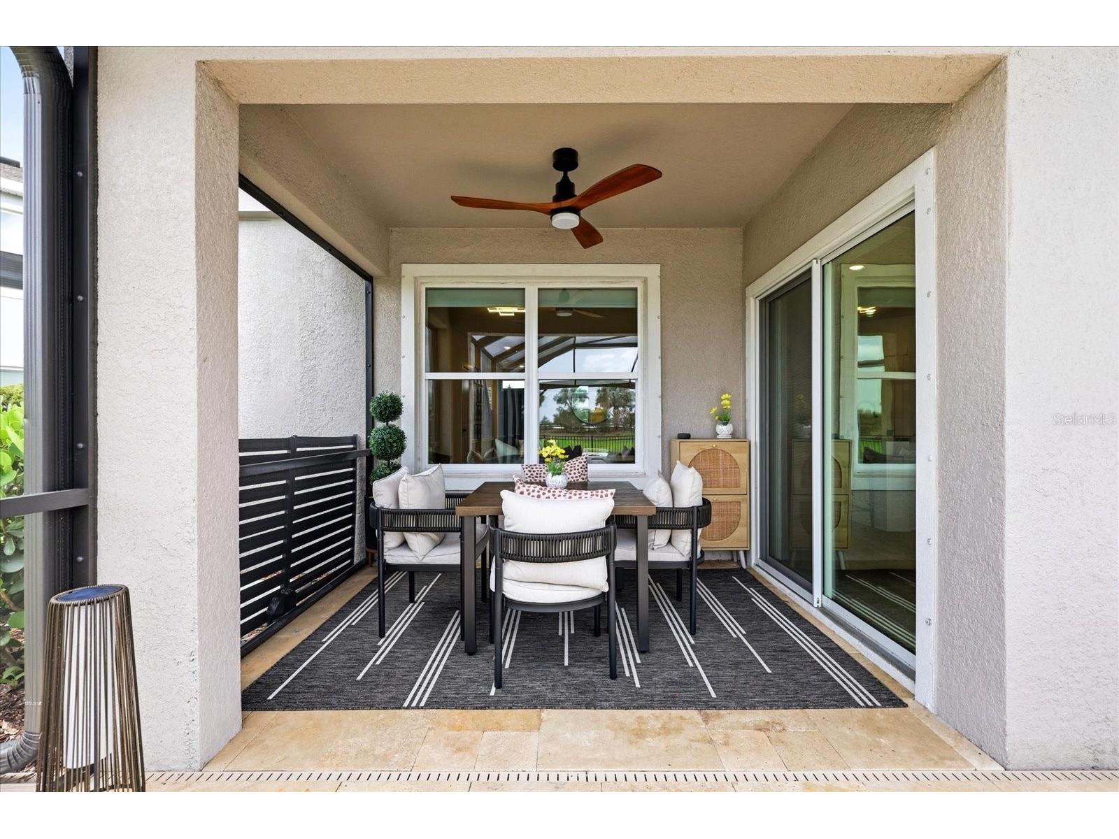 3283 Hilltop Circle Lakewood Ranch FL 34211 - COMMUNITY POND A4699892 image40