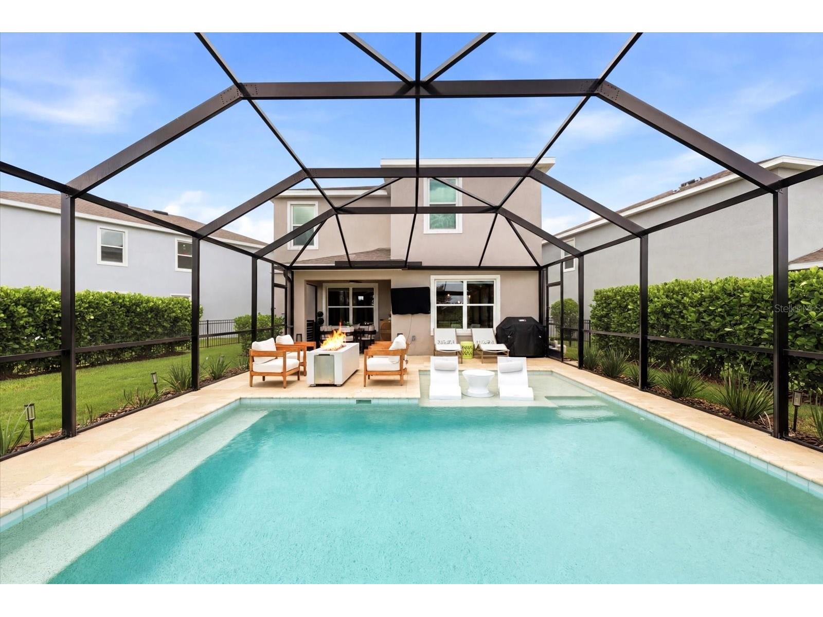 3283 Hilltop Circle Lakewood Ranch FL 34211 - COMMUNITY POND A4699892 image45