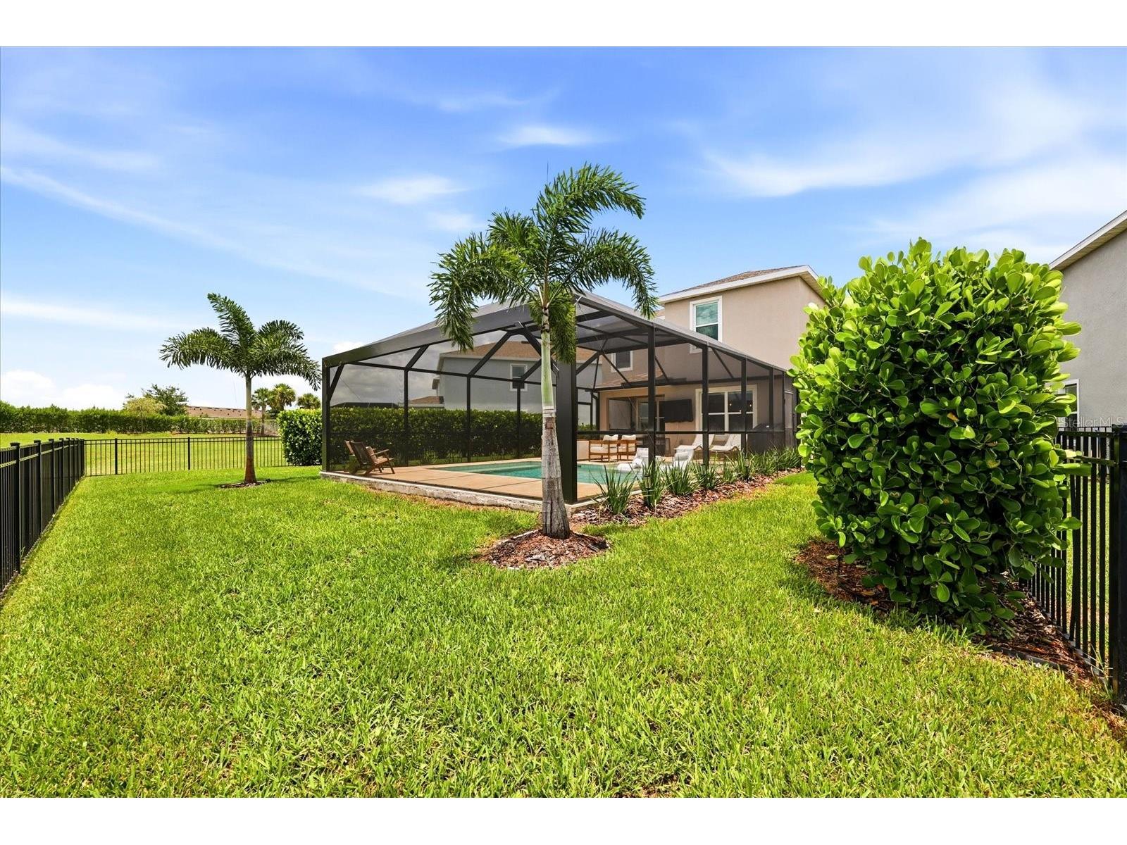 3283 Hilltop Circle Lakewood Ranch FL 34211 - COMMUNITY POND A4699892 image48
