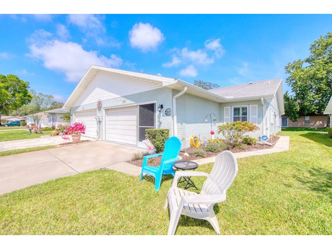 3283 Mcmath Drive Palm Harbor FL 34684 - LAKE TARPON U8195862 image1