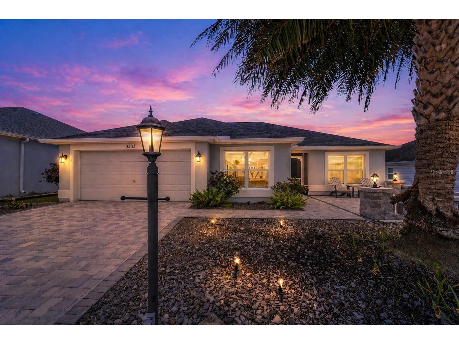 3283 Peterson Place The Villages FL 32163 G5111760 image1