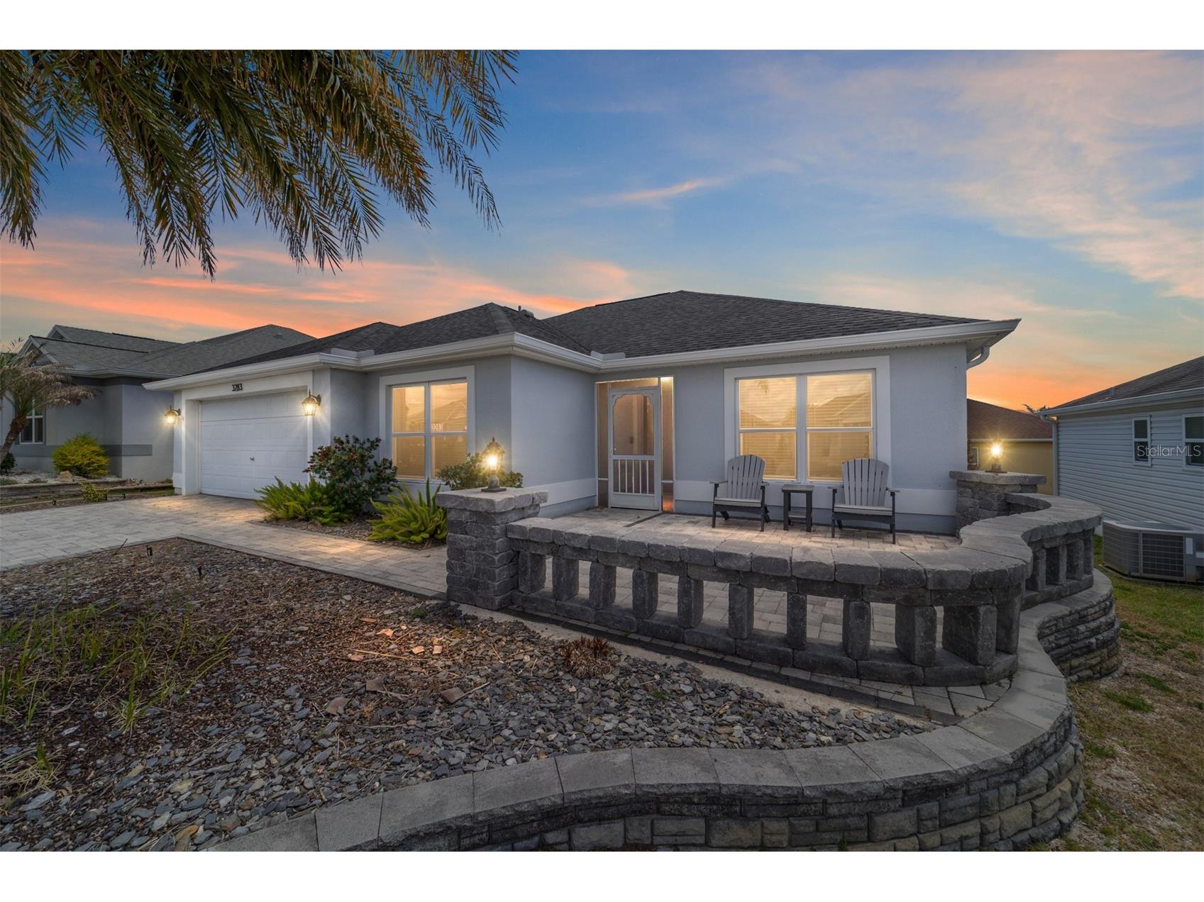 3283 Peterson Place The Villages FL 32163 G5111760 image2