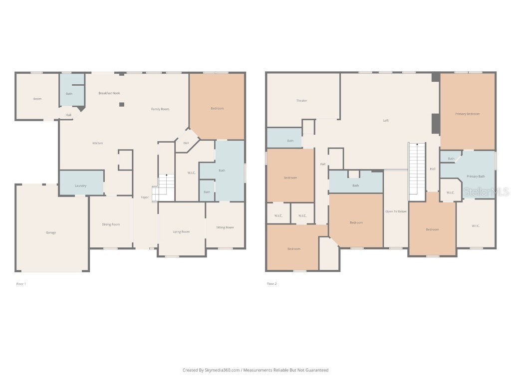 3283 Preserve Drive Orlando FL 32824 S5136170 image79