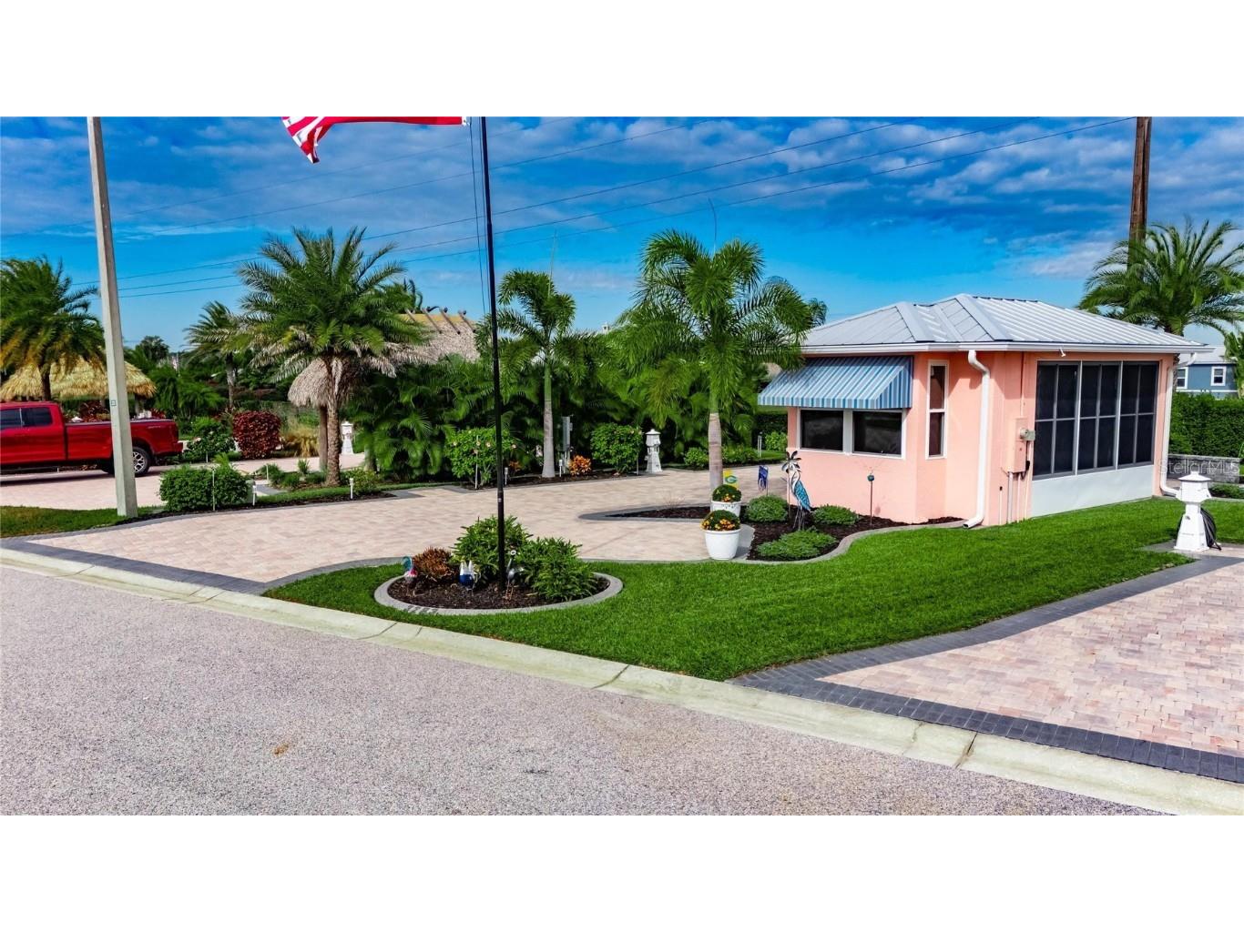 3283 Red Tail Hawk Drive Polk City FL 33868 TB8456356 image34