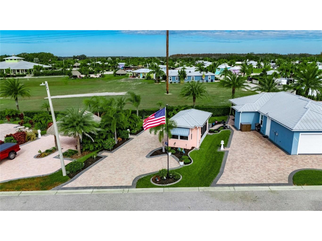 3283 Red Tail Hawk Drive Polk City FL 33868 TB8456356 image35