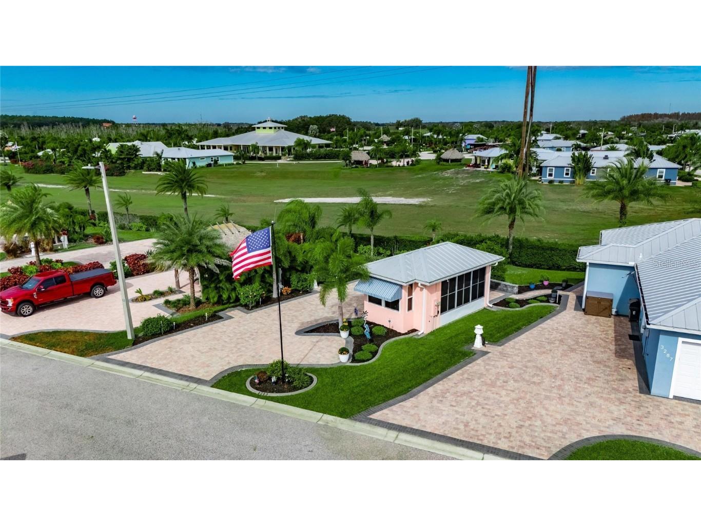 3283 Red Tail Hawk Drive Polk City FL 33868 TB8456356 image36