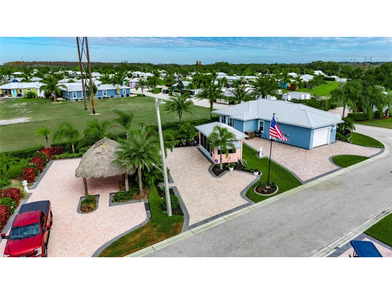 3283 Red Tail Hawk Drive Polk City FL 33868 TB8456356 image37