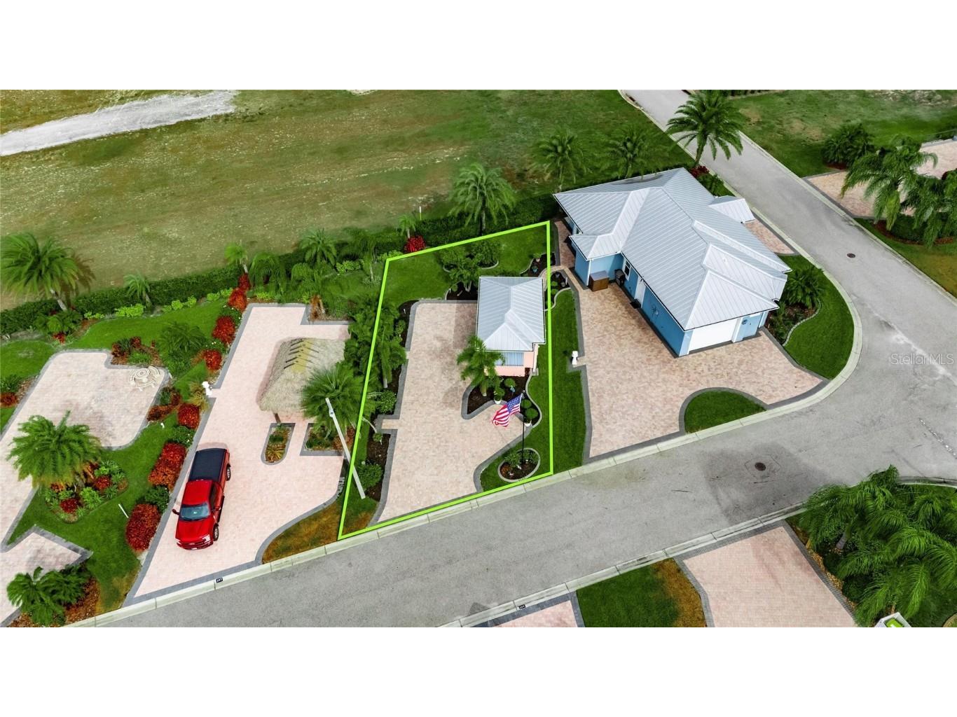 3283 Red Tail Hawk Drive Polk City FL 33868 TB8456356 image38