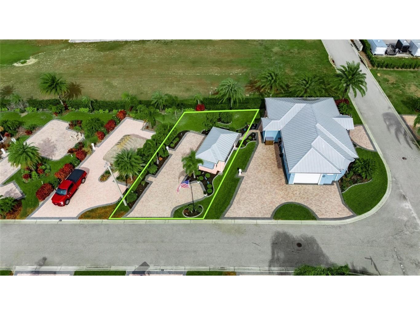 3283 Red Tail Hawk Drive Polk City FL 33868 TB8456356 image39