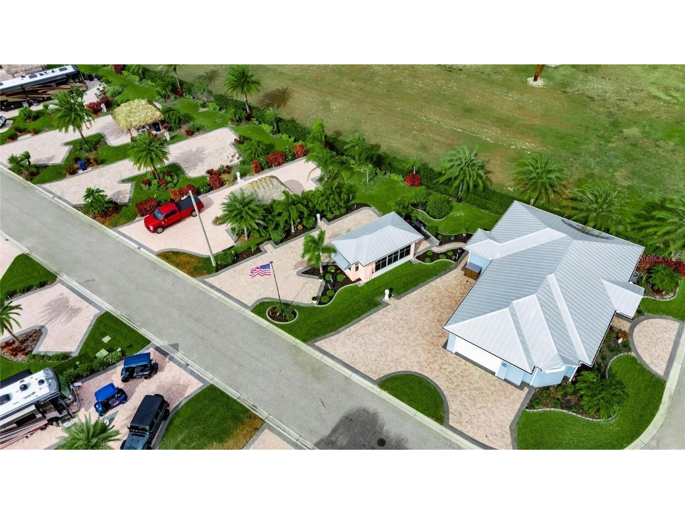 3283 Red Tail Hawk Drive Polk City FL 33868 TB8456356 image41