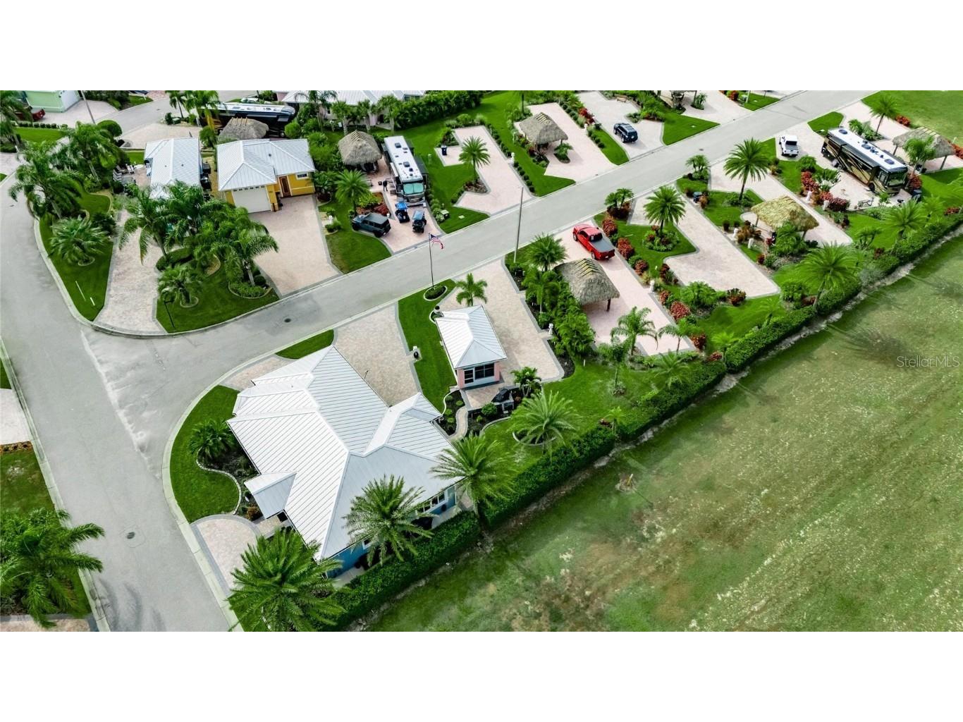 3283 Red Tail Hawk Drive Polk City FL 33868 TB8456356 image42