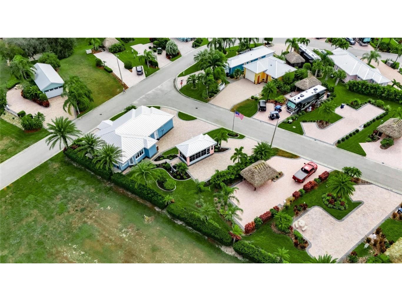 3283 Red Tail Hawk Drive Polk City FL 33868 TB8456356 image44