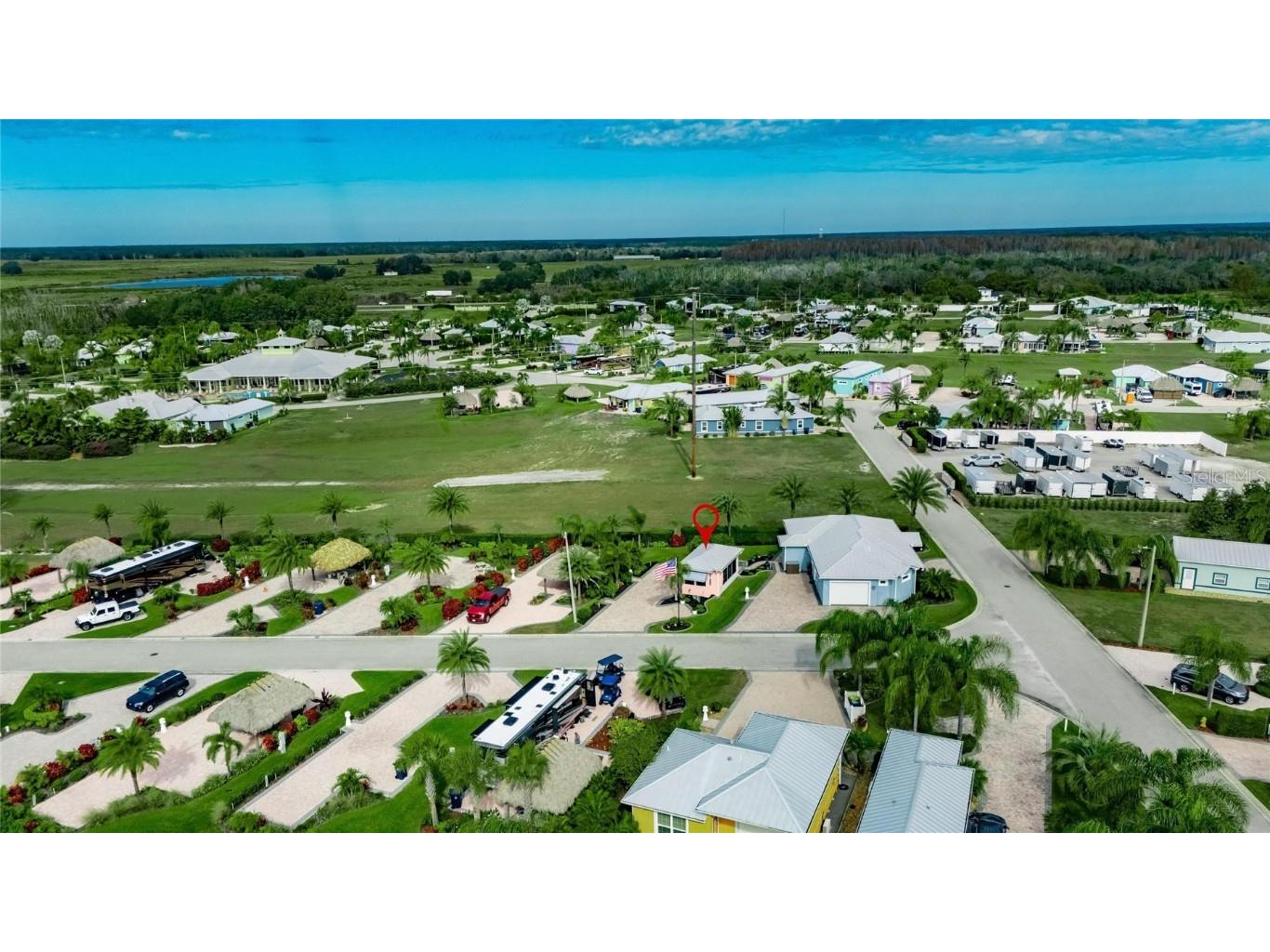 3283 Red Tail Hawk Drive Polk City FL 33868 TB8456356 image46