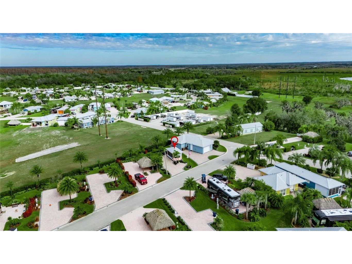 3283 Red Tail Hawk Drive Polk City FL 33868 TB8456356 image47