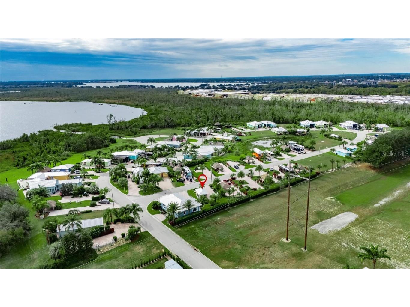 3283 Red Tail Hawk Drive Polk City FL 33868 TB8456356 image50