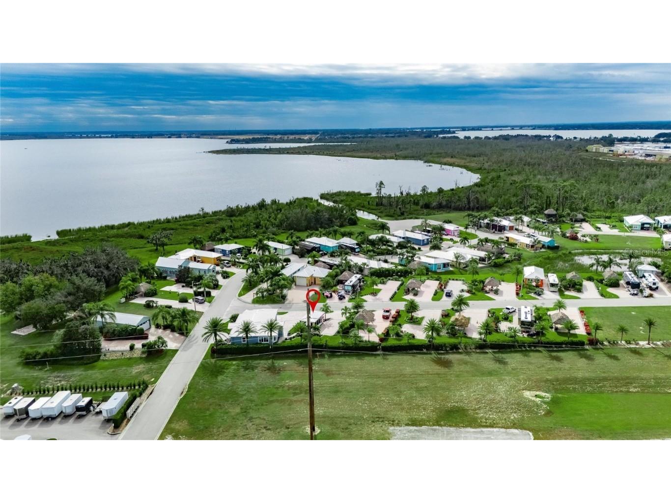 3283 Red Tail Hawk Drive Polk City FL 33868 TB8456356 image51