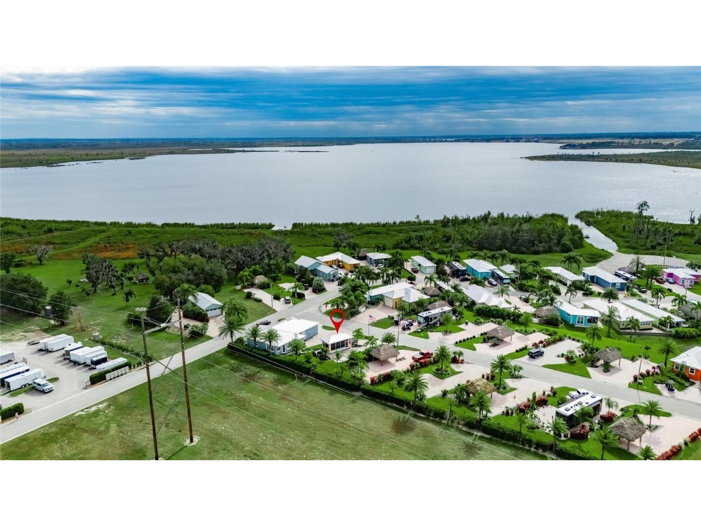 3283 Red Tail Hawk Drive Polk City FL 33868 TB8456356 image52