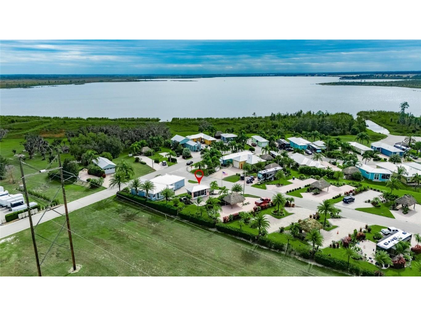 3283 Red Tail Hawk Drive Polk City FL 33868 TB8456356 image53