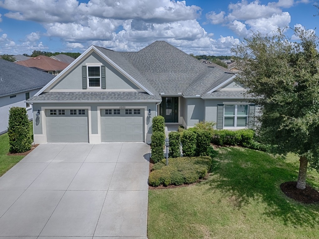 3283 Sennett Circle Oxford FL 34484 G5087488 image1