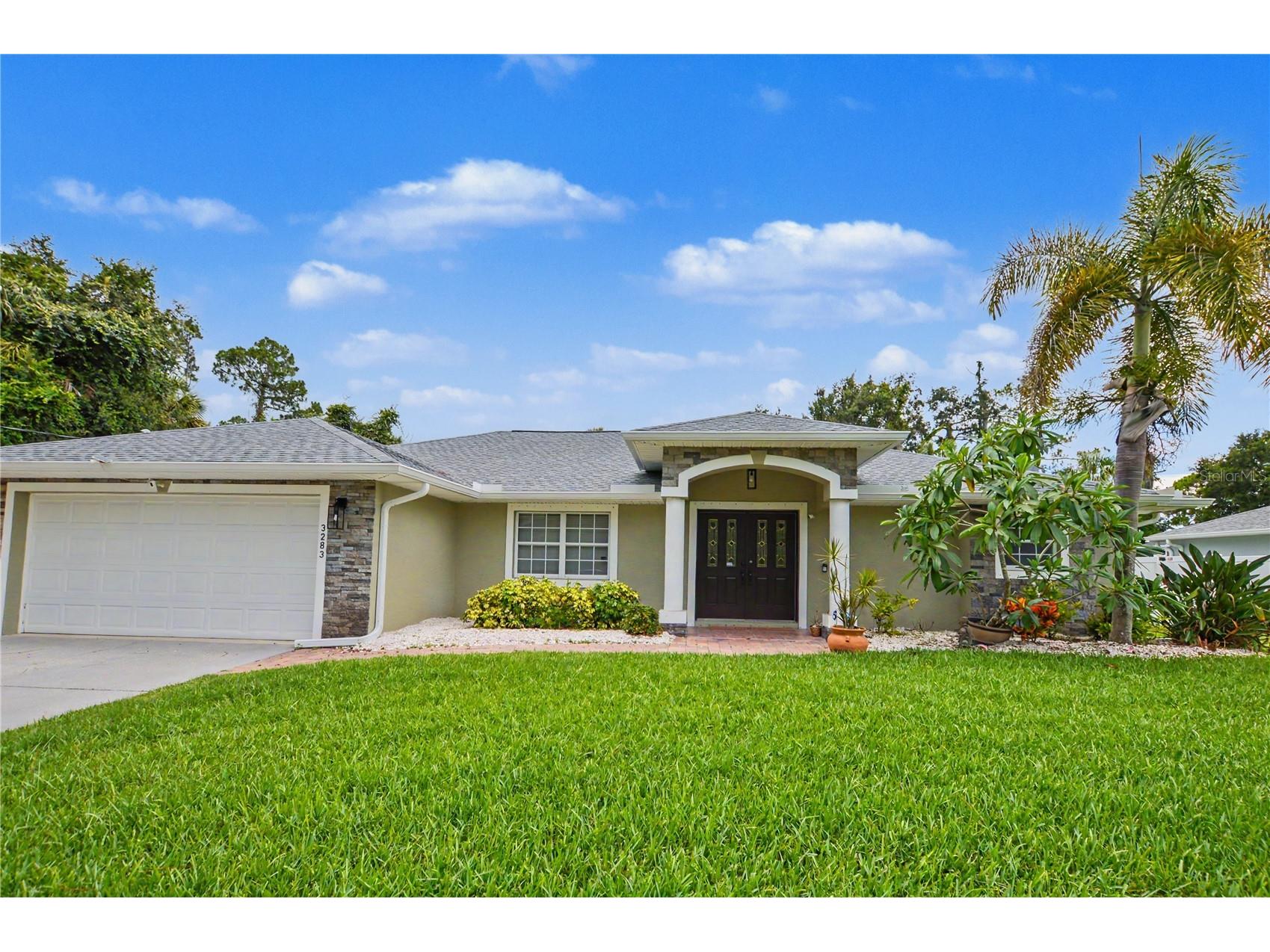 3283 Sikeston Avenue North Port FL 34286 C7528123 image1
