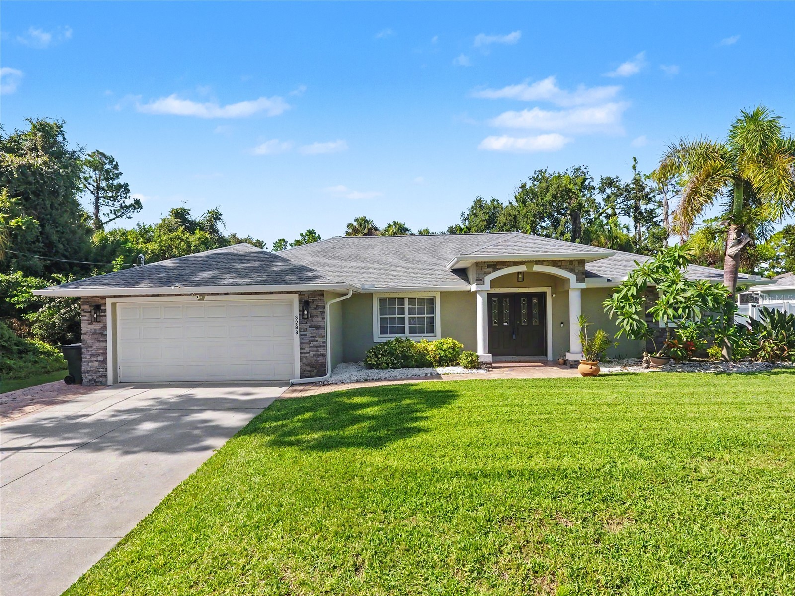 3283 Sikeston Avenue North Port FL 34286 C7528123 image2