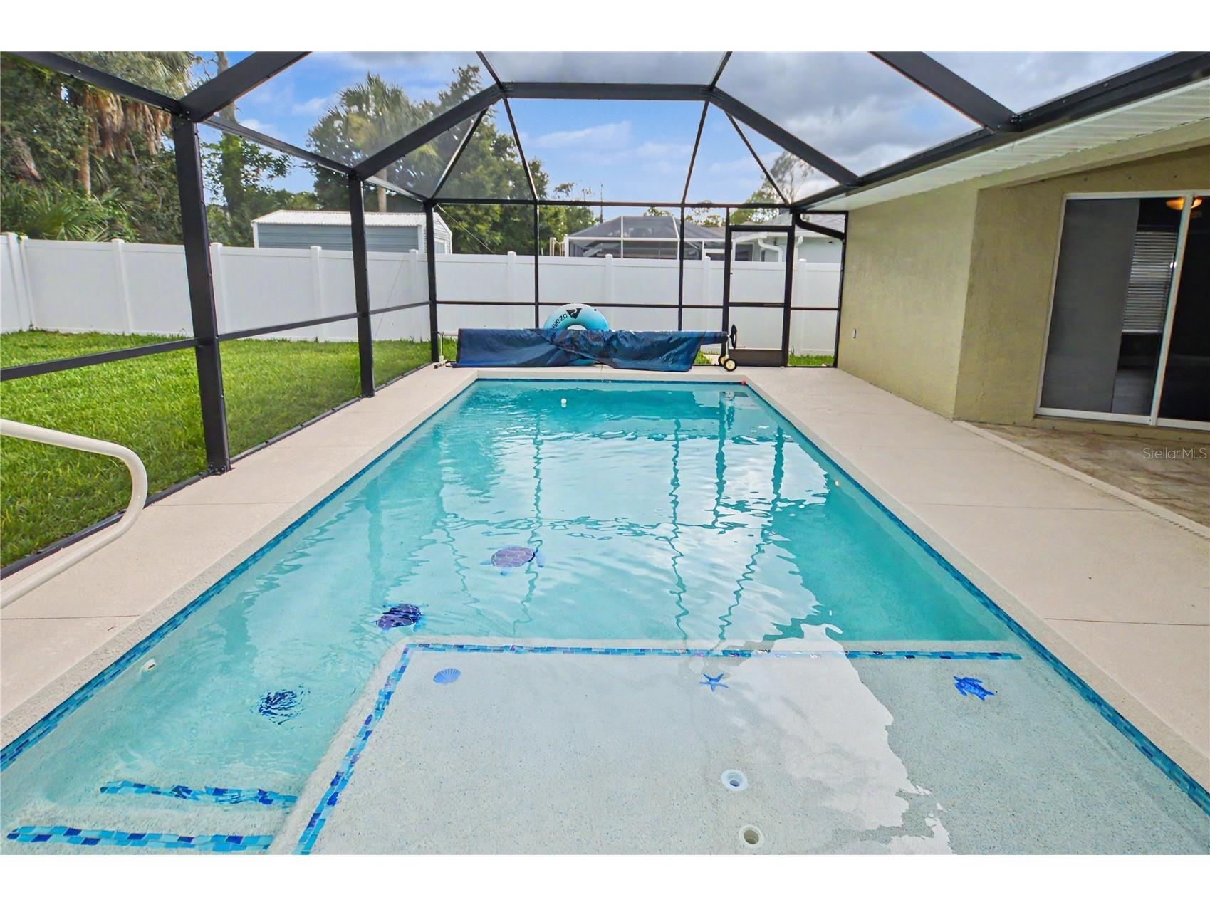 3283 Sikeston Avenue North Port FL 34286 C7528123 image32