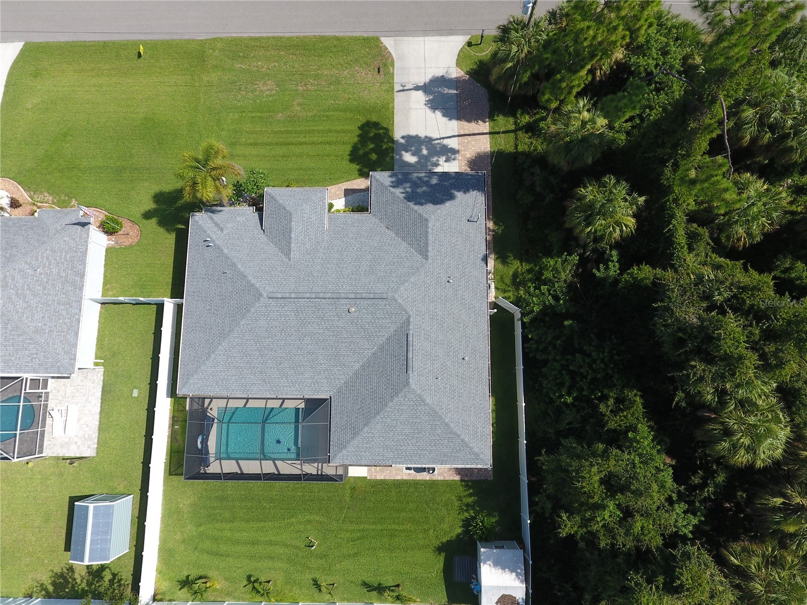 3283 Sikeston Avenue North Port FL 34286 C7528123 image34