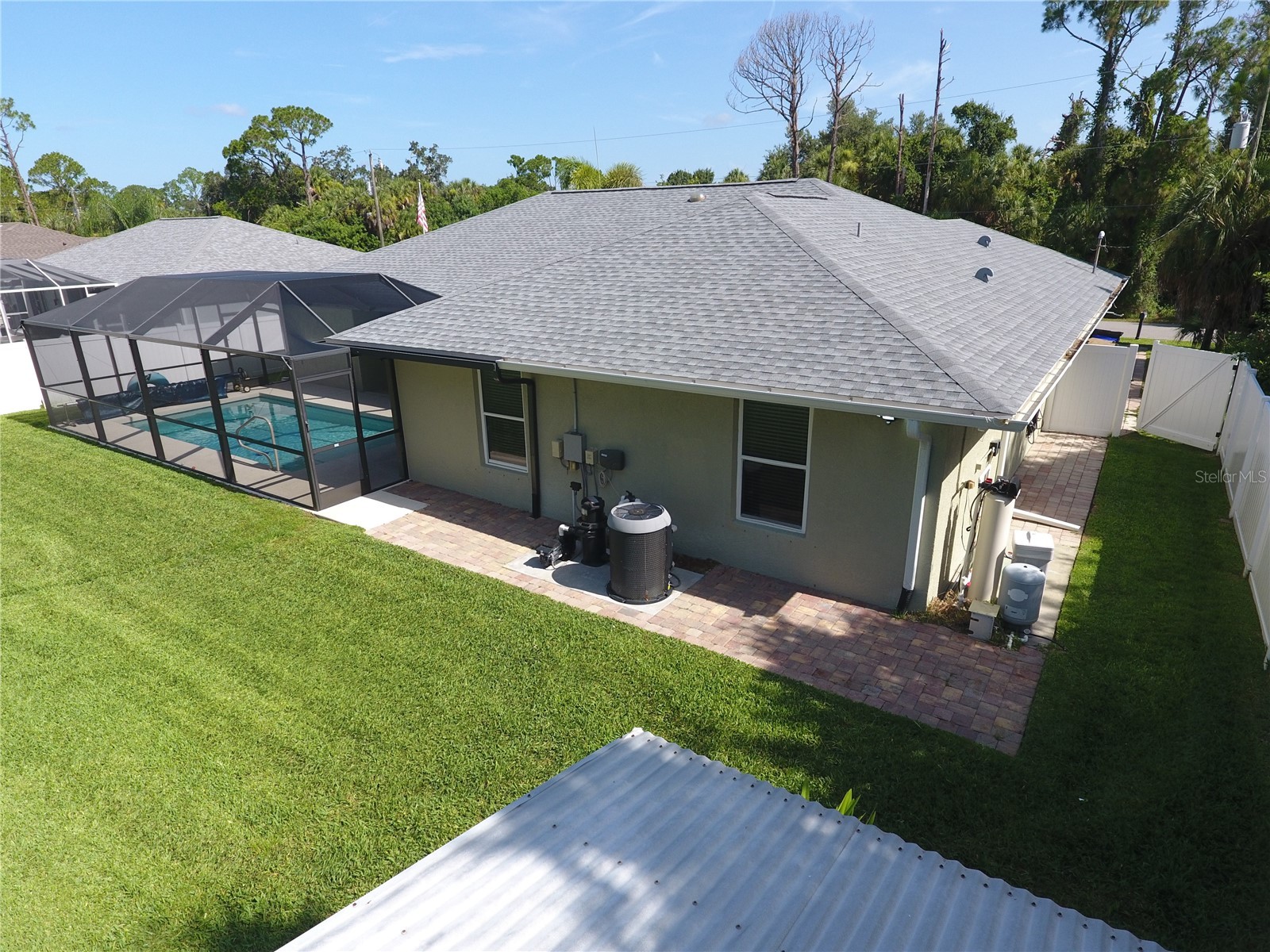 3283 Sikeston Avenue North Port FL 34286 C7528123 image35