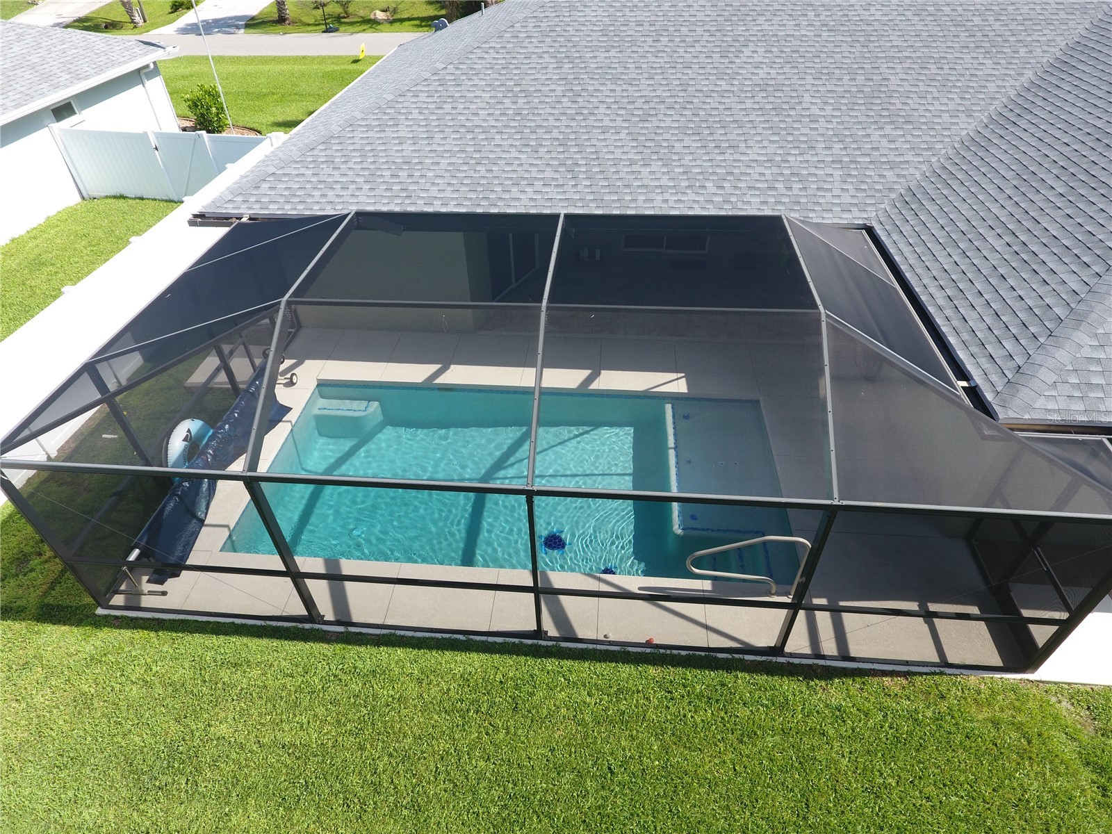 3283 Sikeston Avenue North Port FL 34286 C7528123 image39
