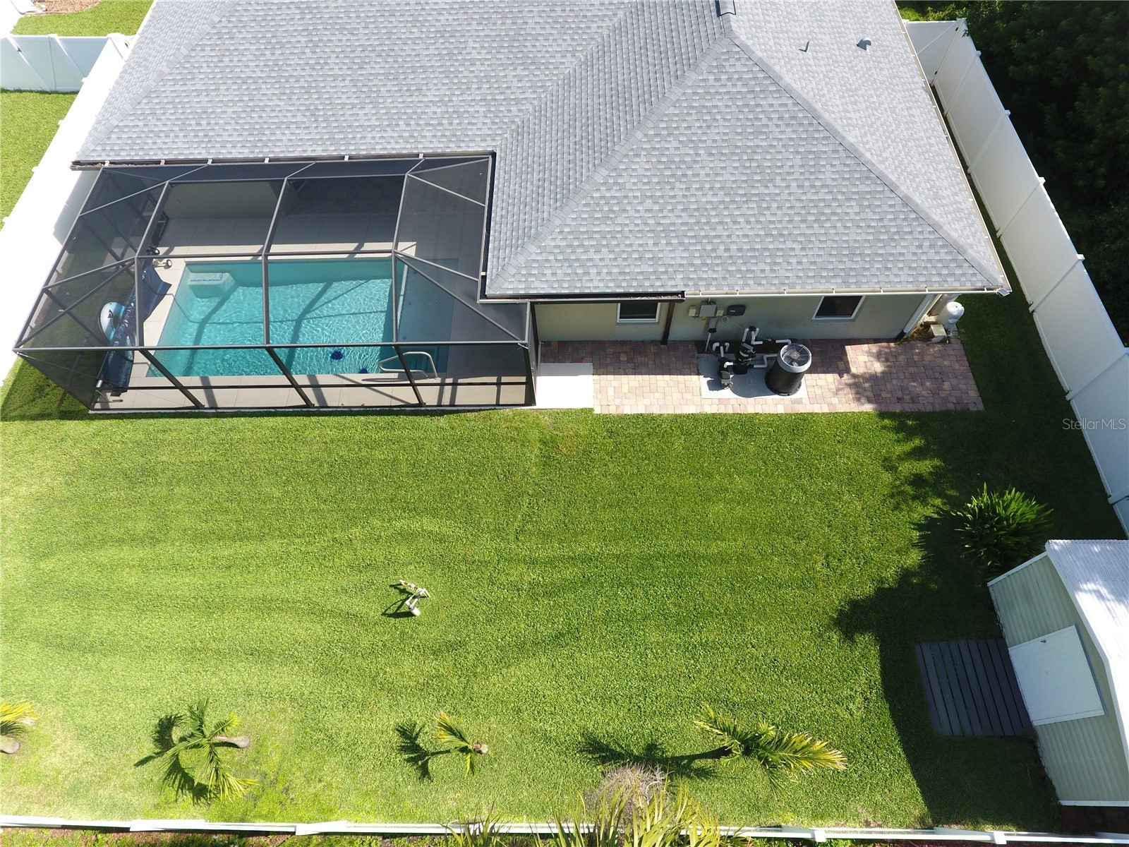 3283 Sikeston Avenue North Port FL 34286 C7528123 image40