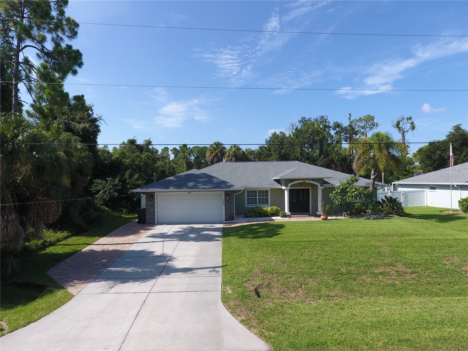 3283 Sikeston Avenue North Port FL 34286 C7528123 image42