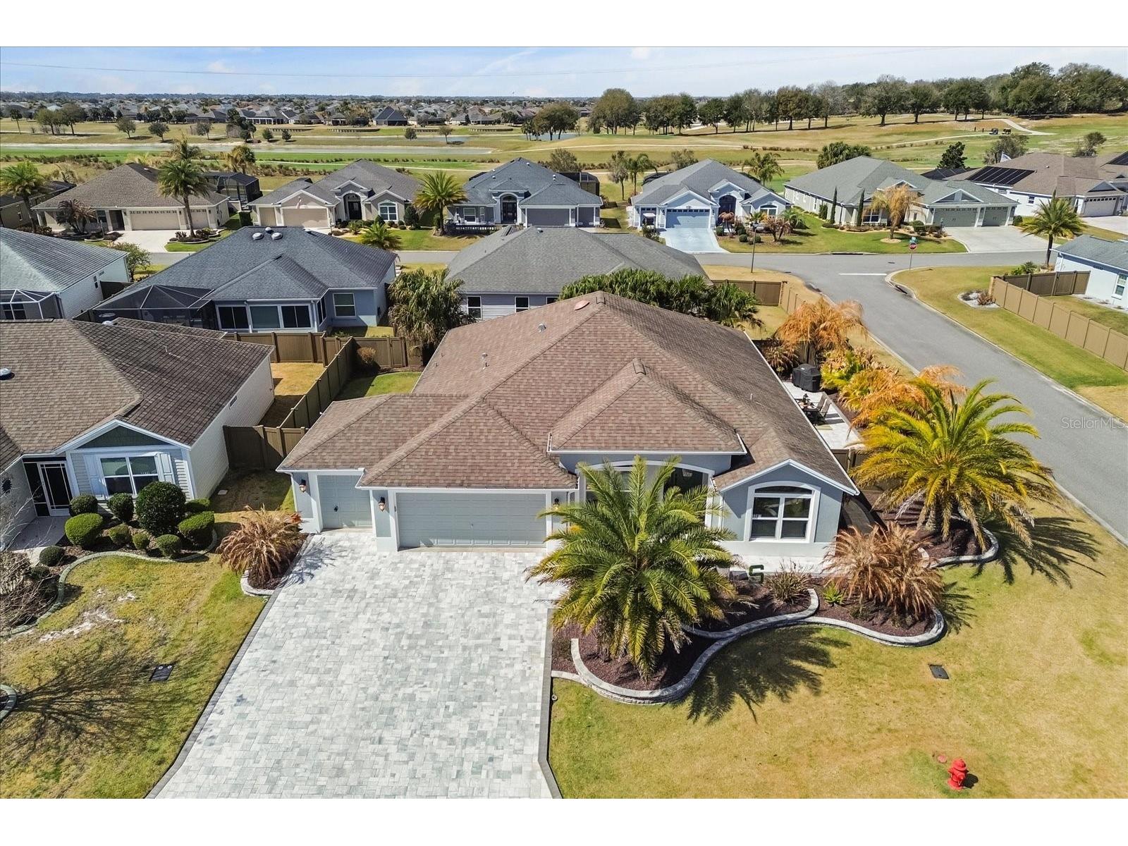 3283 Wise Way The Villages FL 32163 G5108954 image1