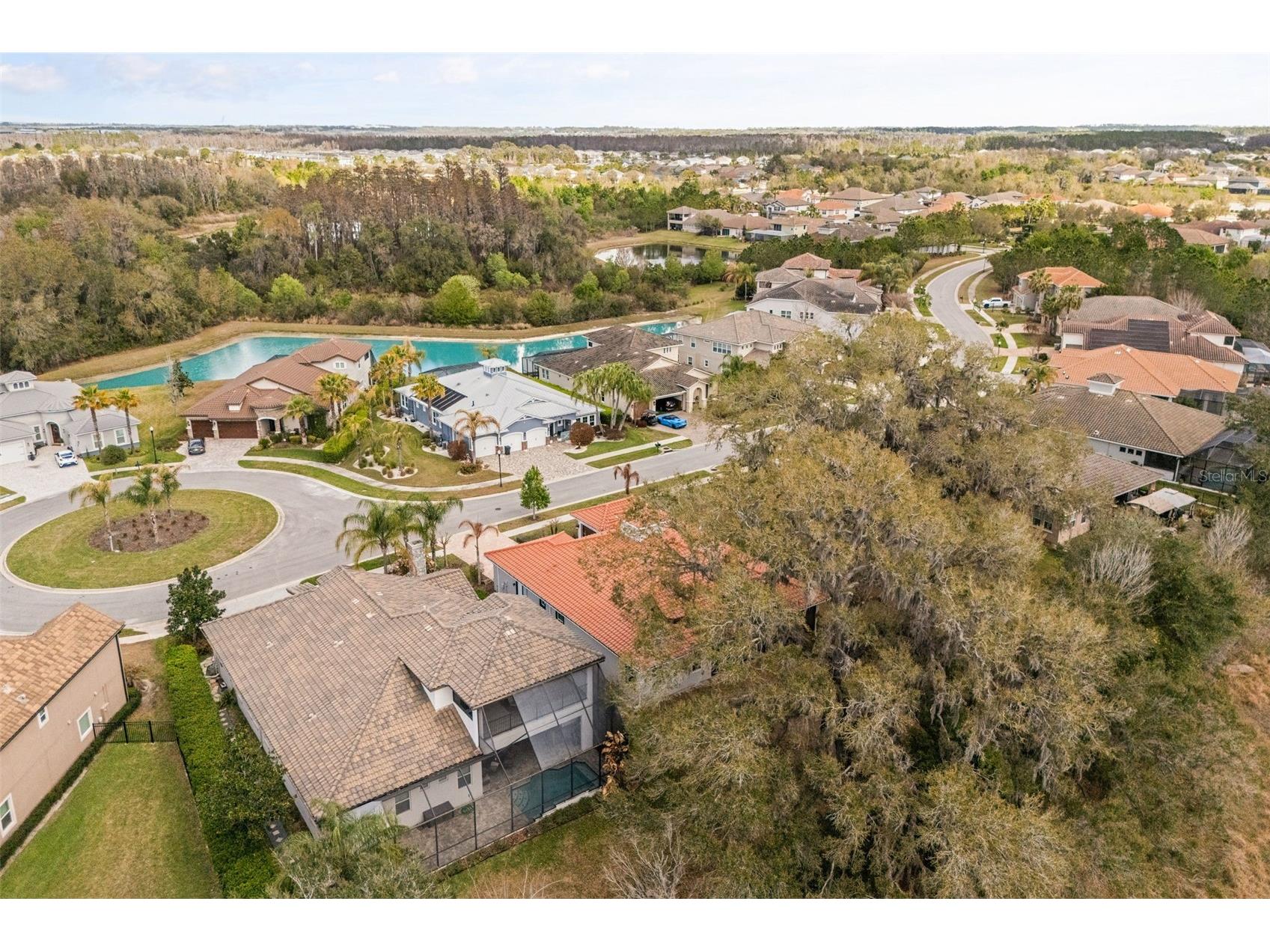 32834 Estate Garden Drive Wesley Chapel FL 33545 TB8474536 image48
