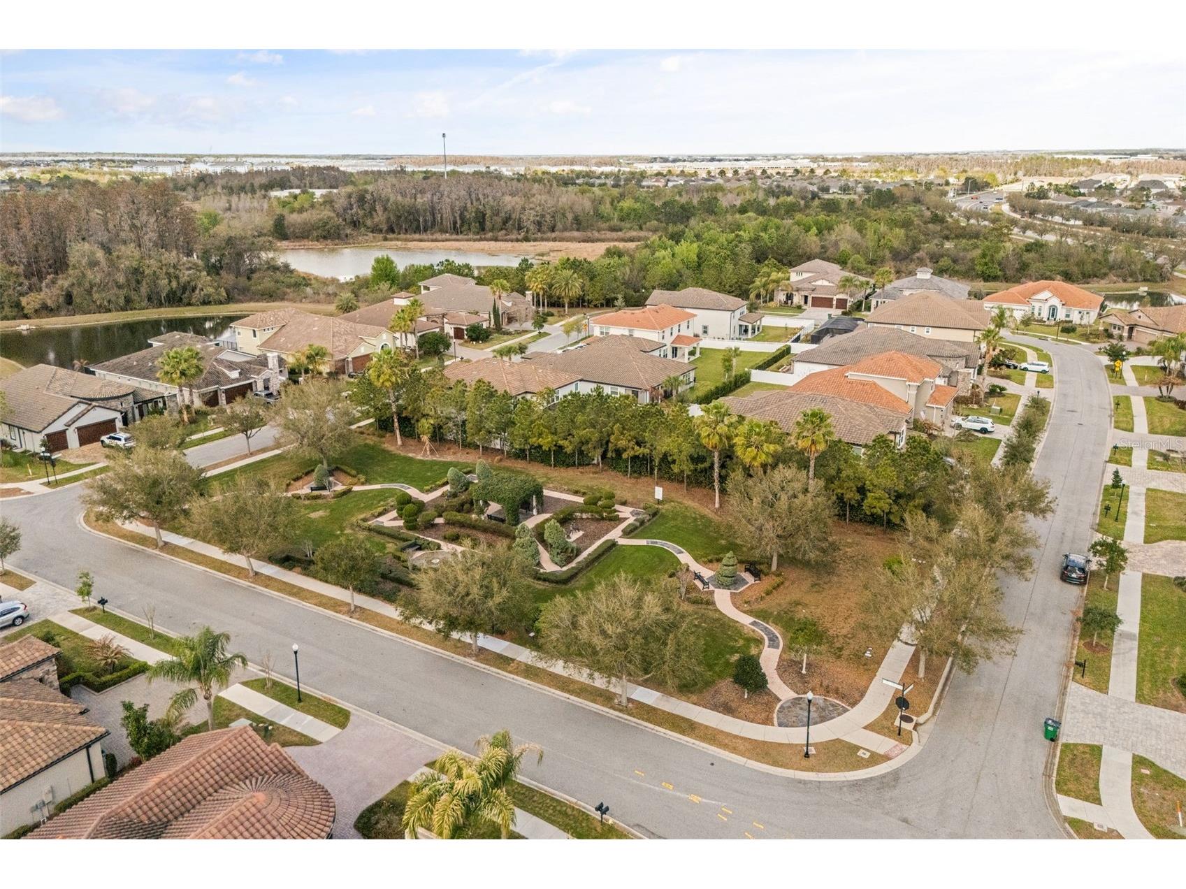 32834 Estate Garden Drive Wesley Chapel FL 33545 TB8474536 image50