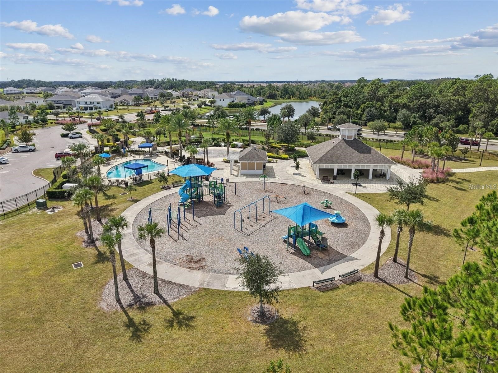 32834 Estate Garden Drive Wesley Chapel FL 33545 TB8474536 image65