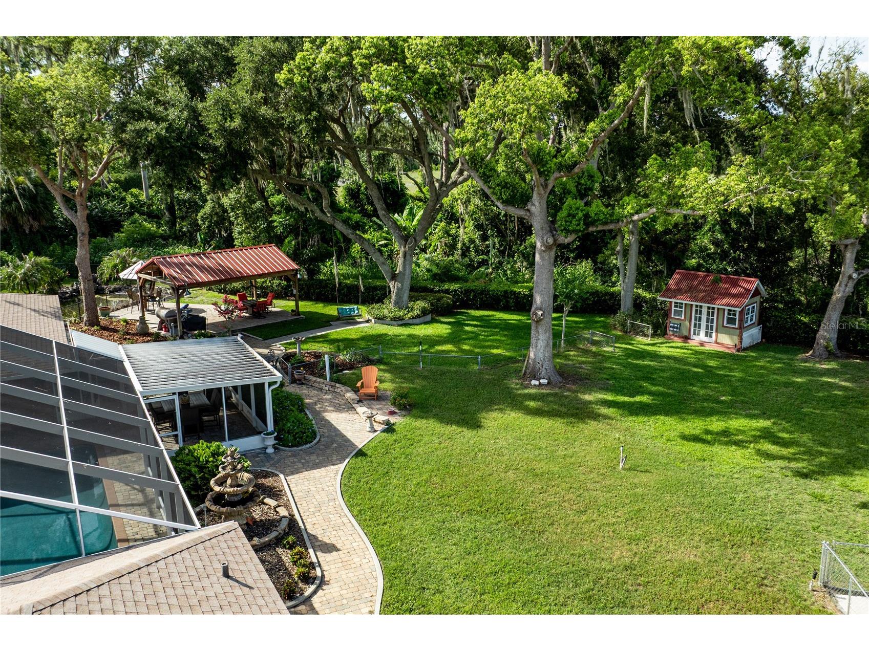 32834 Lakeshore Drive Tavares FL 32778 - LAKE DORA THE HARRIS CHAIN OF LAKES G5114617 image25