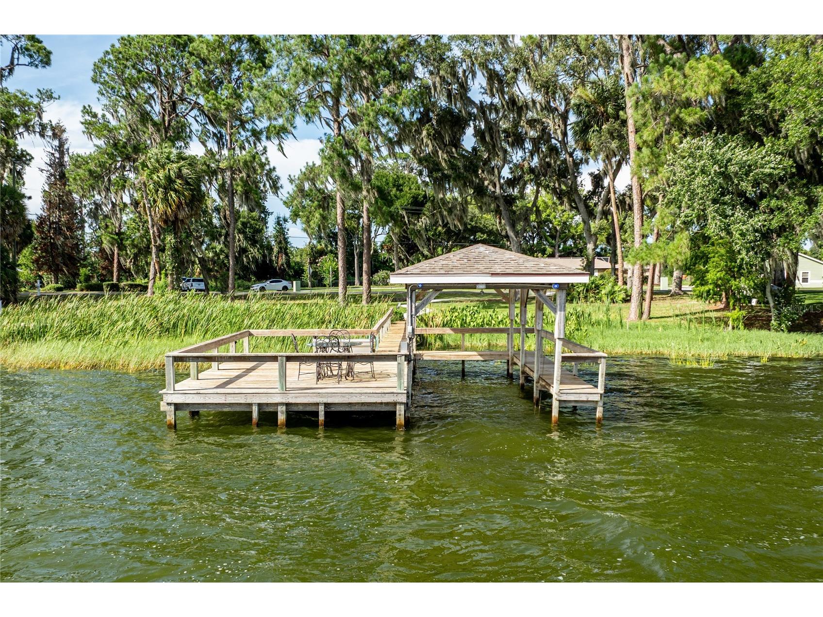 32834 Lakeshore Drive Tavares FL 32778 - LAKE DORA THE HARRIS CHAIN OF LAKES G5114617 image7