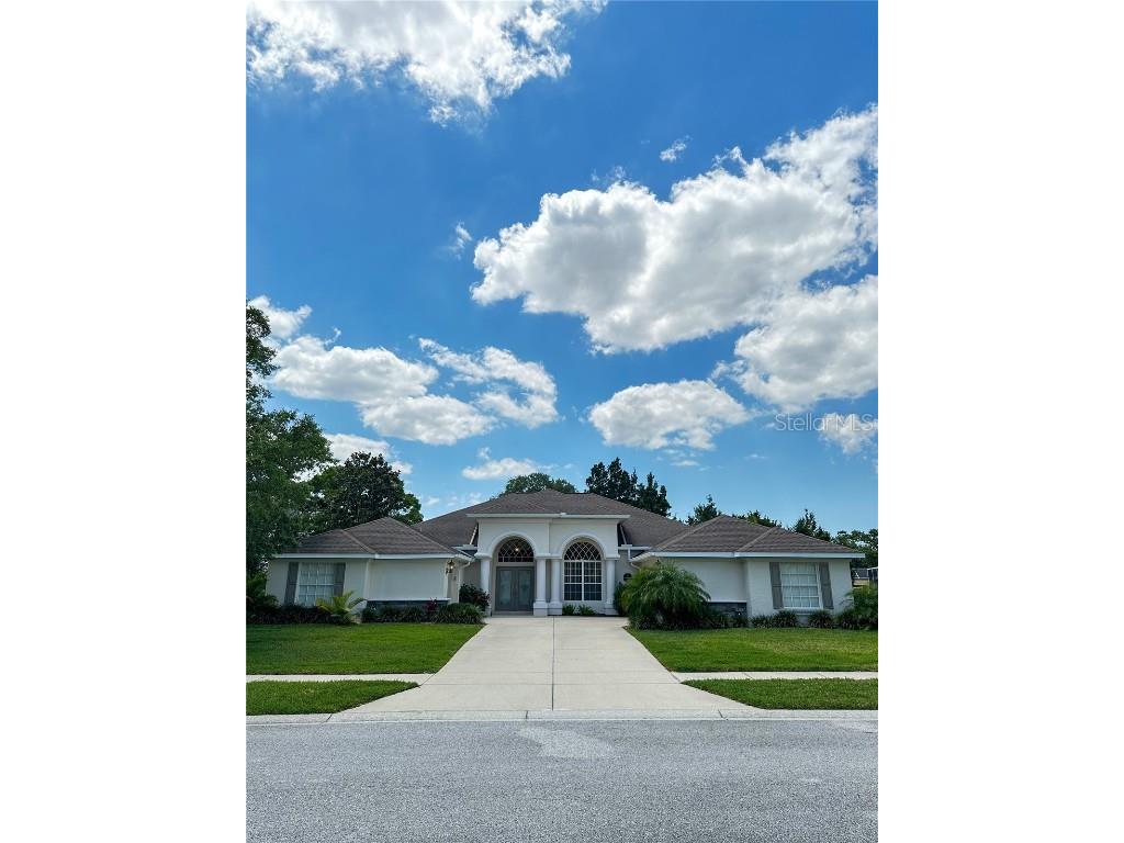 3284 Cedar Crest Loop Spring Hill FL 34609 T3522074 image1
