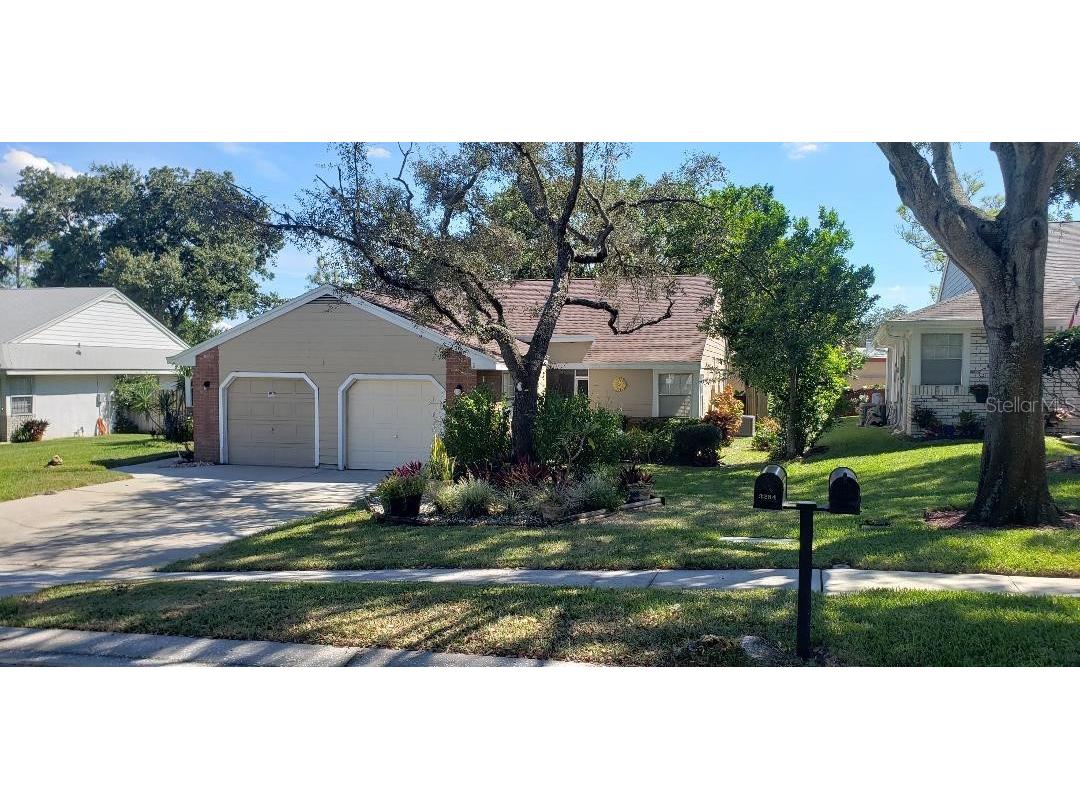 3284 Cloverplace Drive #18 Palm Harbor FL 34684 U8141859 image1