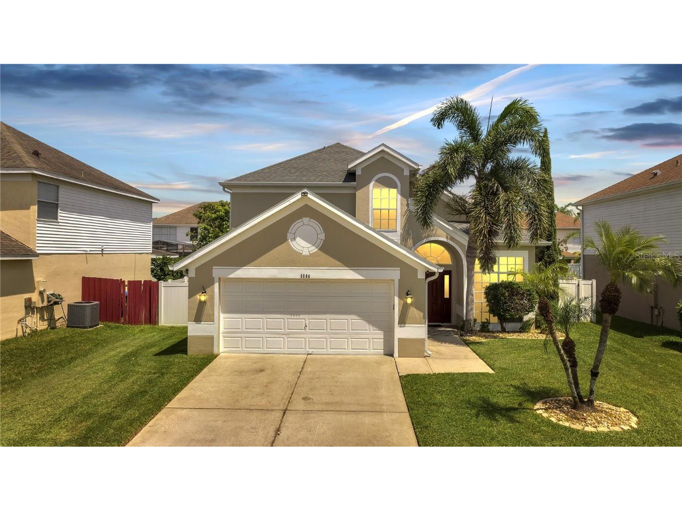 3284 Falcon Point Drive Kissimmee FL 34741 S5090013 image1