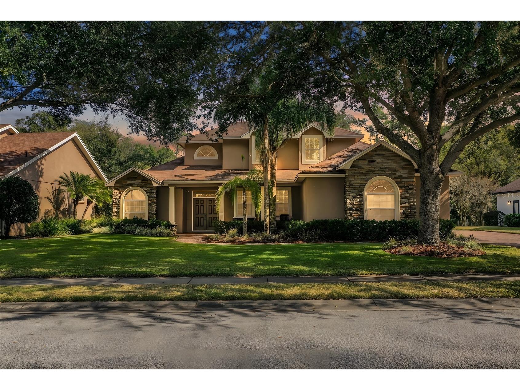 3284 Hawks Ridge Drive Lakeland FL 33810 L4958827 image1