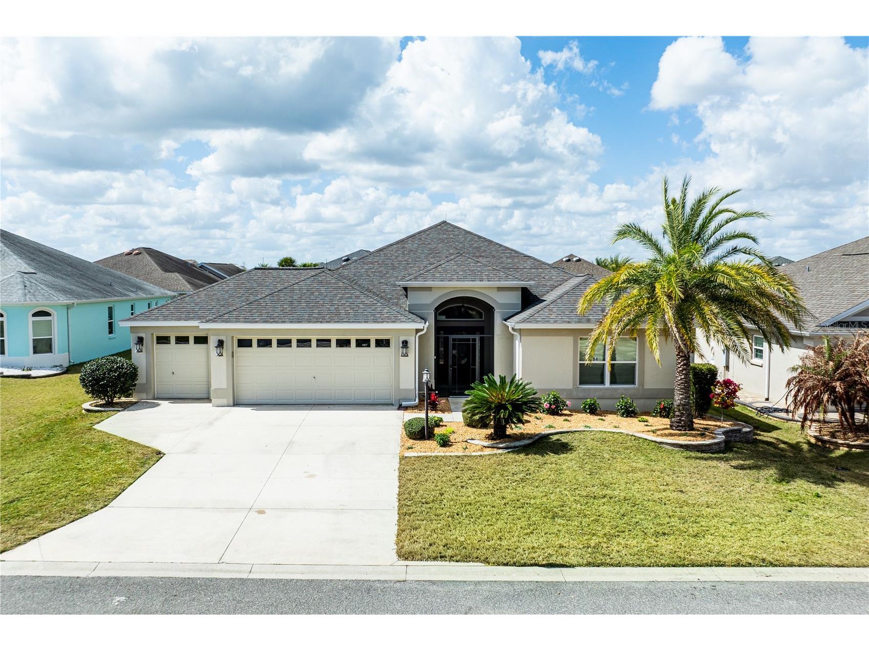 3284 Lowe Court The Villages FL 32163 G5109123 image1