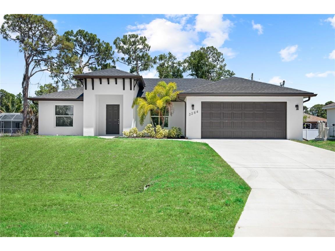 3284 Needle Terrace North Port FL 34286 A4612102 image1