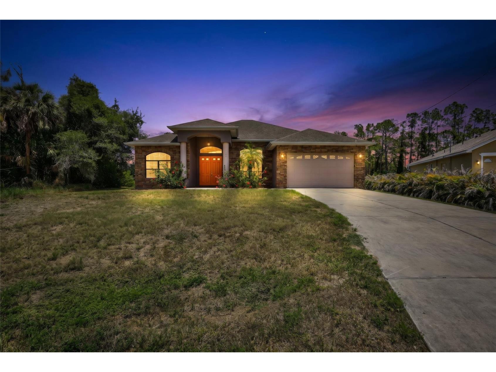 3284 Newmark Street North Port FL 34291 A4693847 image1