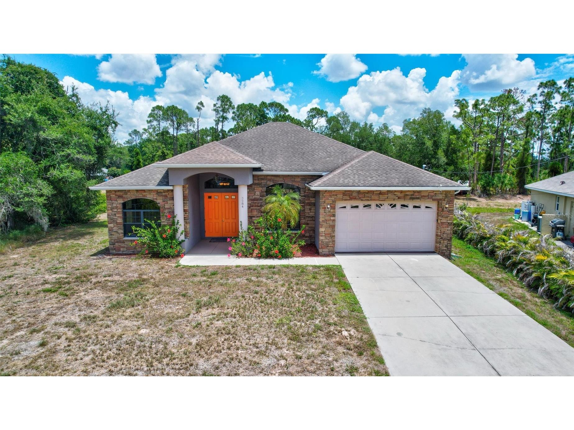 3284 Newmark Street North Port FL 34291 A4693847 image47