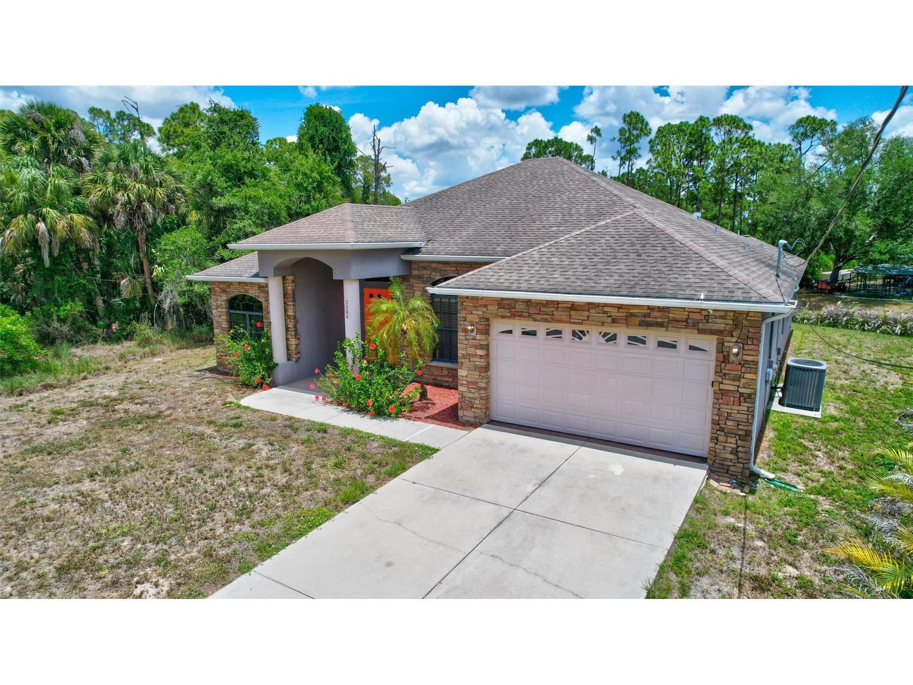 3284 Newmark Street North Port FL 34291 A4693847 image48