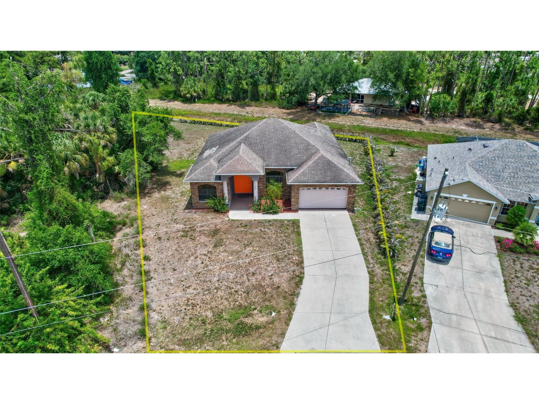 3284 Newmark Street North Port FL 34291 A4693847 image50