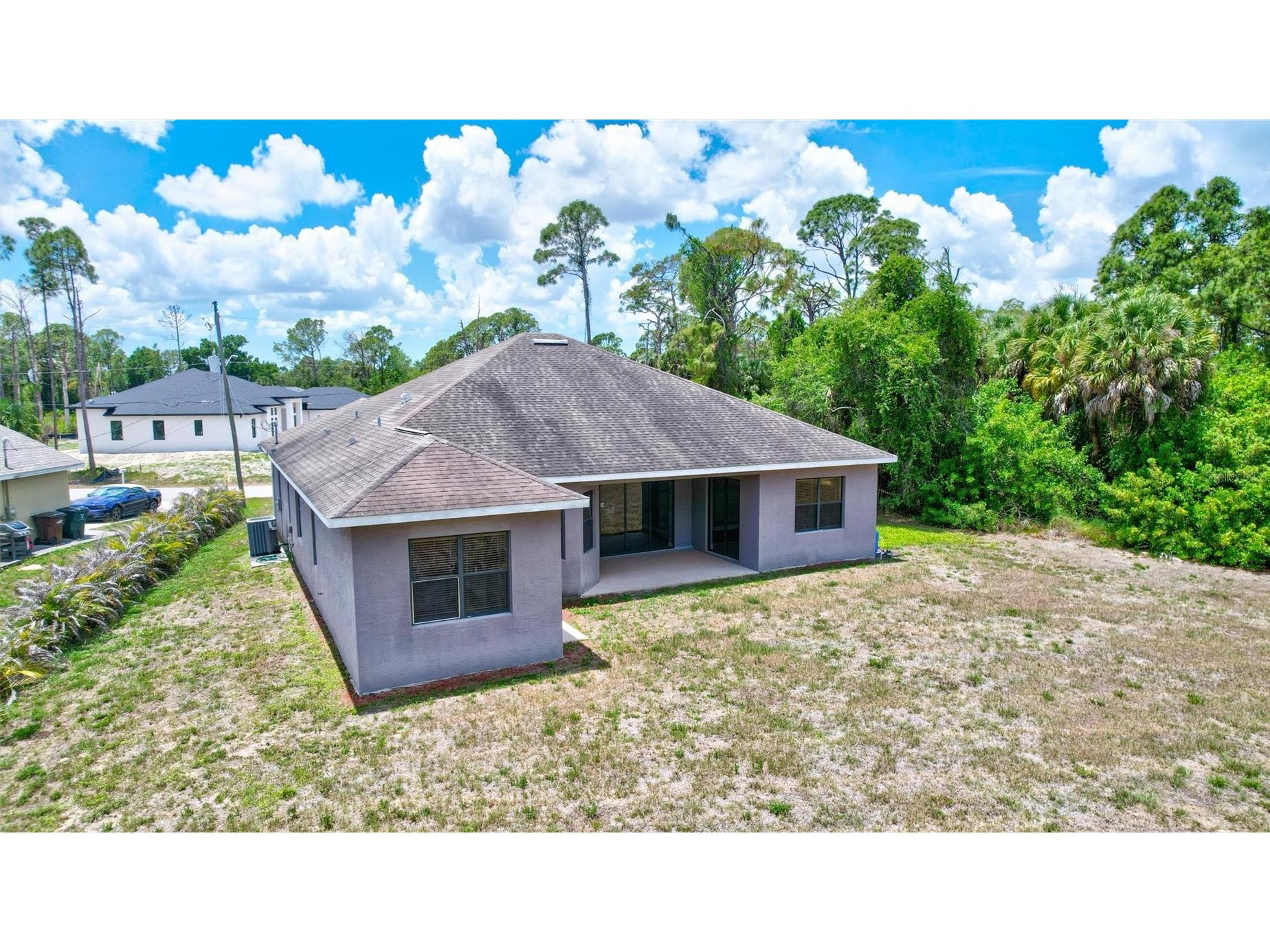 3284 Newmark Street North Port FL 34291 A4693847 image55