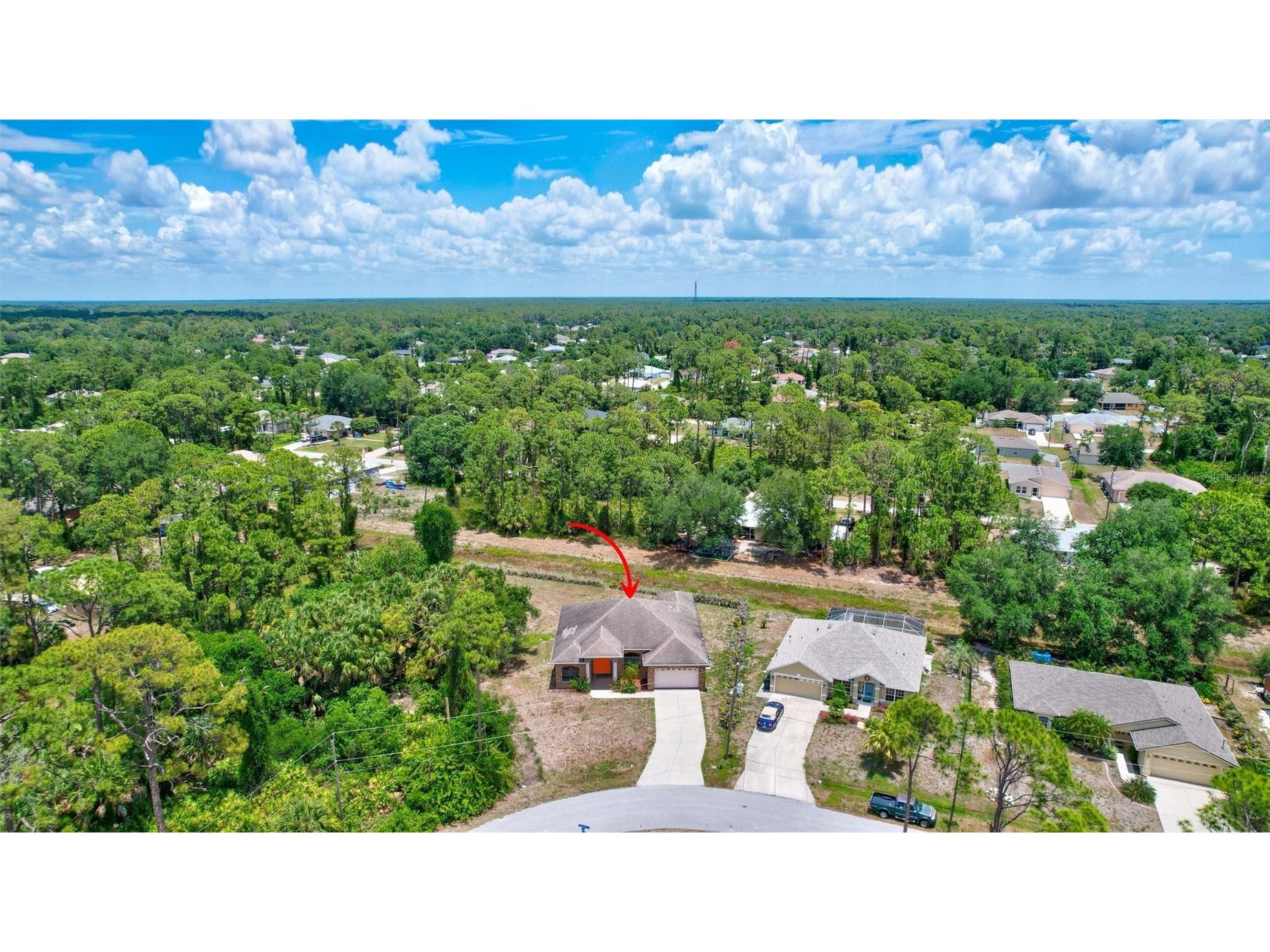 3284 Newmark Street North Port FL 34291 A4693847 image58
